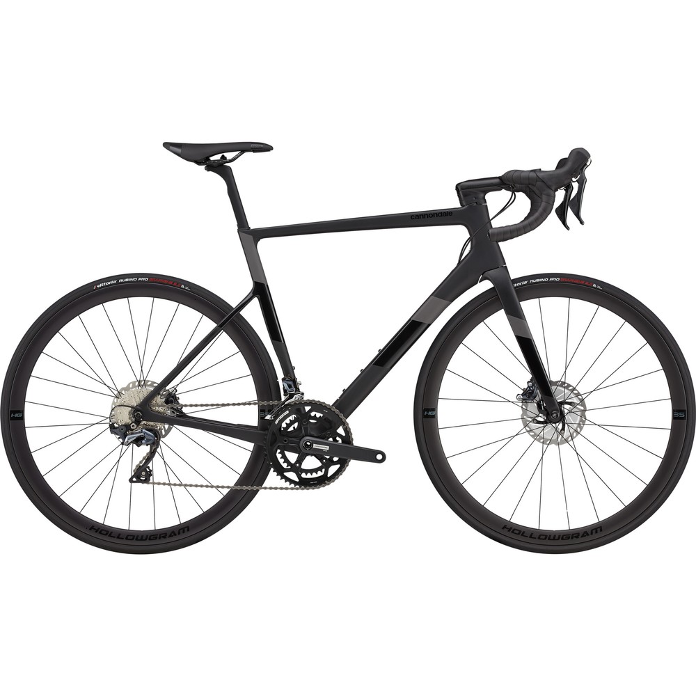 Cannondale SuperSix EVO Ultegra Disc Road Bike 2023