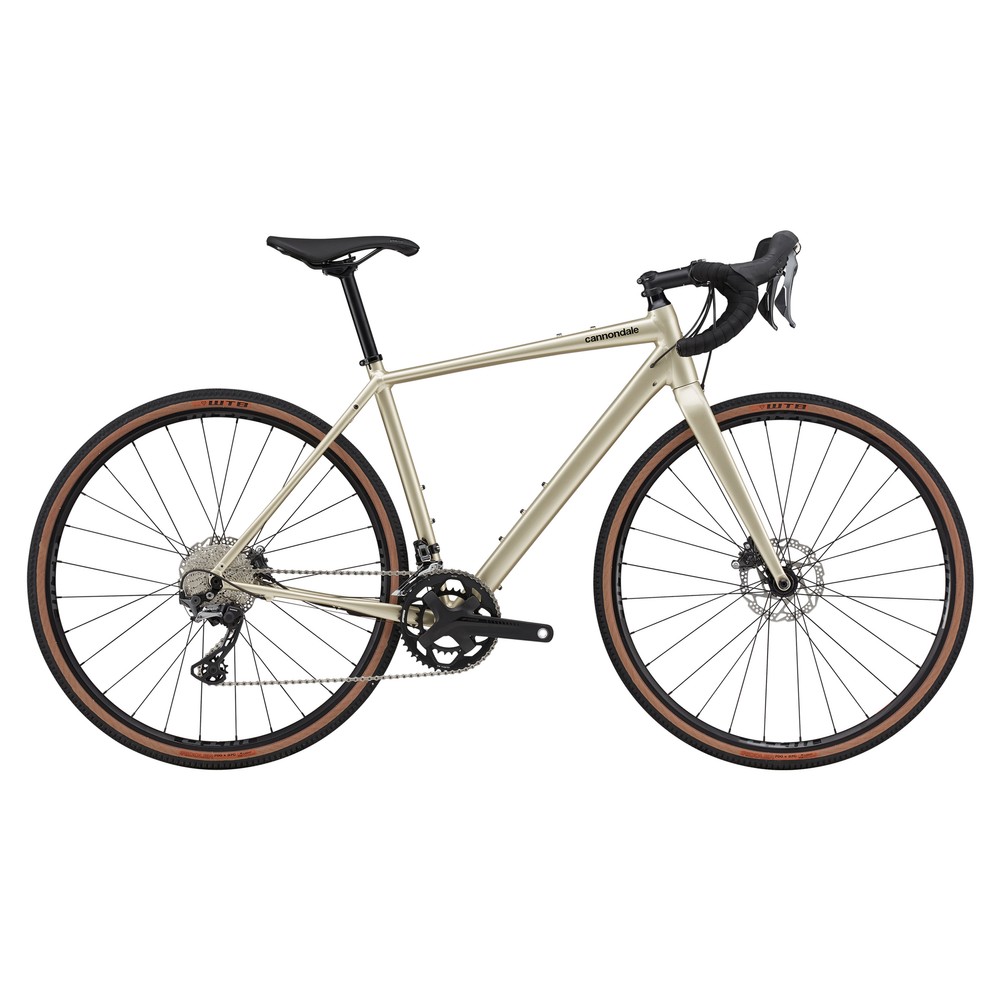 Cannondale Topstone 0 Gravel Bike 2021