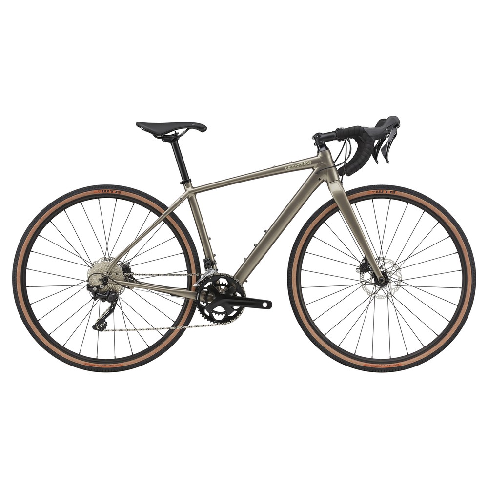 Cannondale Topstone 2 Womens Gravel Bike 2021