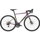 Cannondale SuperSix EVO 105 Disc Womens Road Bike 2021