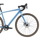 Cannondale Topstone 4 Gravel Bike 2021