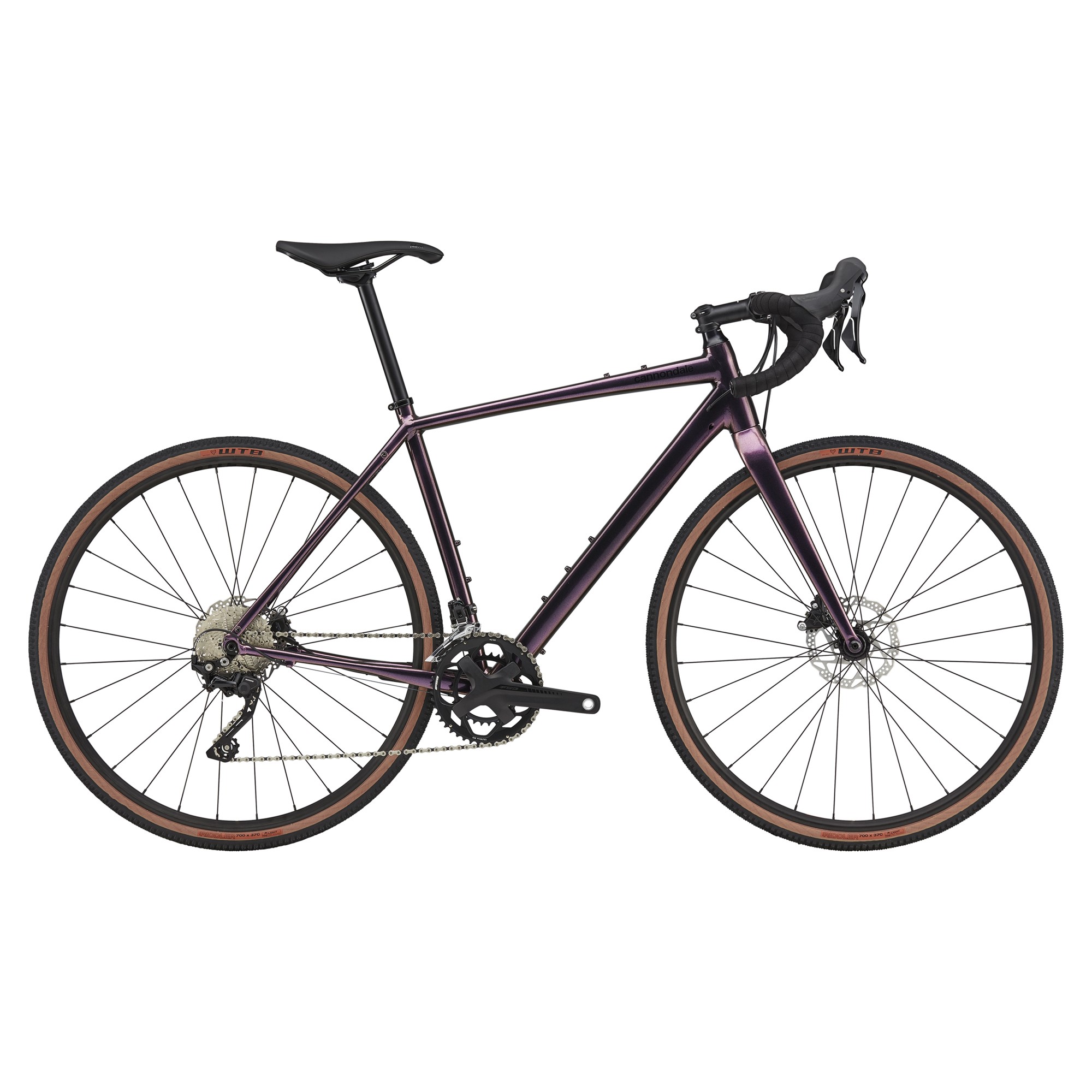 Cannondale Topstone Shimano GRX Gravel Bike 2021, Size Large