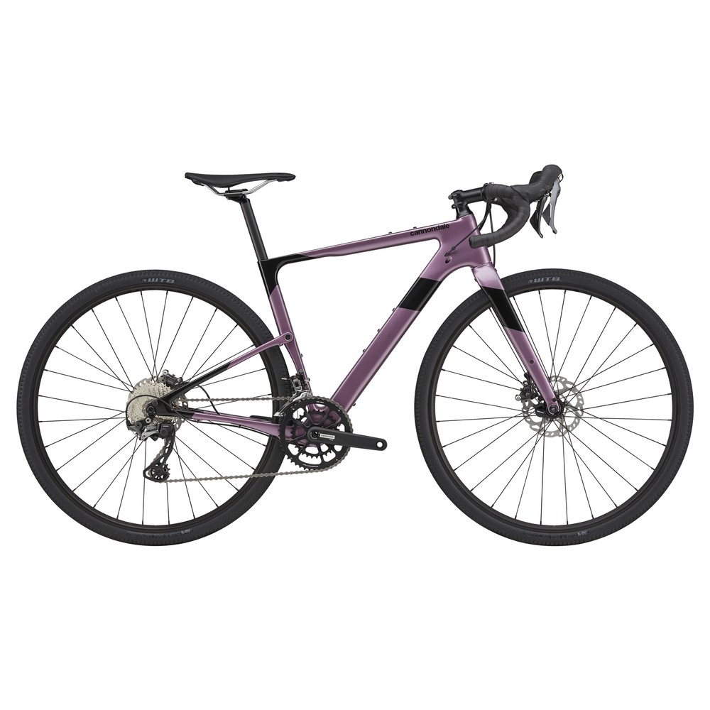 Cannondale Topstone Carbon 4 Womens Gravel Bike 2021