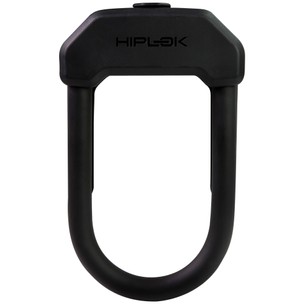 Hiplok DX Lightweight Steel Bicycle D-Lock Sold Secure Gold