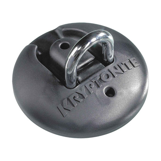 Kryptonite Stronghold Ground Anchor