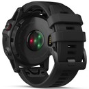 Garmin Fenix 5X Plus Sapphire GPS Watch
