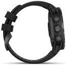 Garmin Fenix 5X Plus Sapphire GPS Watch