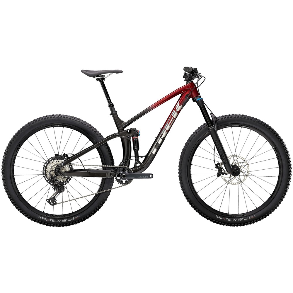 Trek Fuel EX 8 XT Mountain Bike 2021
