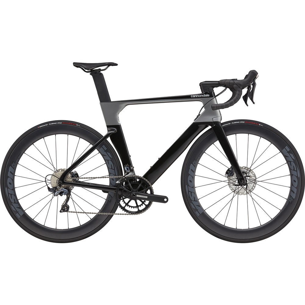 Cannondale SystemSix Ultegra Road Bike 2022