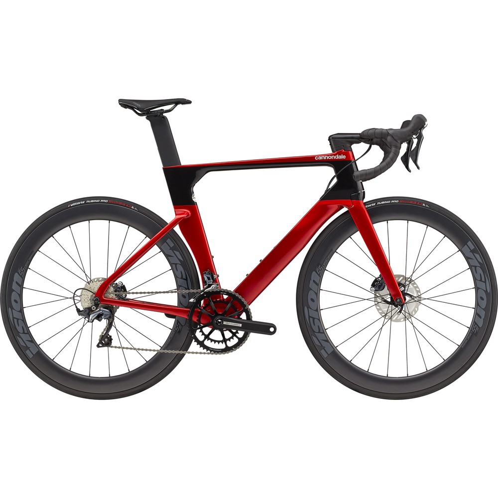 Cannondale SystemSix Ultegra Road Bike 