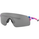Oakley Kokoro Collection EVZero Blades Sunglasses Prizm Black Lens