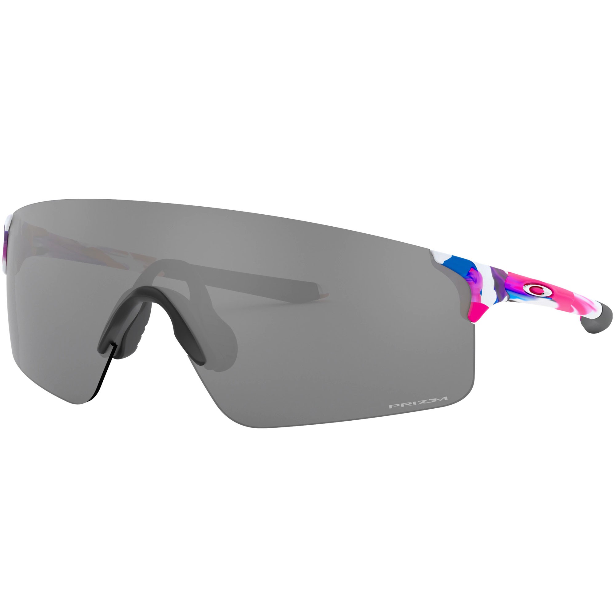 Oakley Kokoro Collection EVZero Blades Sunglasses Prizm Black Lens