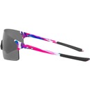 Oakley Kokoro Collection EVZero Blades Sunglasses Prizm Black Lens