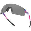 Oakley Kokoro Collection EVZero Blades Sunglasses Prizm Black Lens
