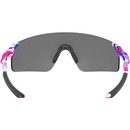Oakley Kokoro Collection EVZero Blades Sunglasses Prizm Black Lens