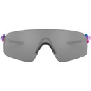Oakley Kokoro Collection EVZero Blades Sunglasses Prizm Black Lens