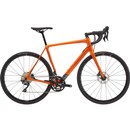 Cannondale Synapse Carbon Ultegra Disc Road Bike 2021