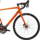 Cannondale Synapse Carbon Ultegra Disc Road Bike 2021