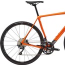 Cannondale Synapse Carbon Ultegra Disc Road Bike 2021