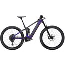 Trek Rail 9.7 NX Electric Mountain Bike 2021