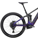 Trek Rail 9.7 NX Electric Mountain Bike 2021