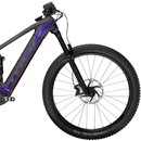 Trek Rail 9.7 NX Electric Mountain Bike 2021