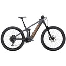 Trek Rail 9.7 NX Electric Mountain Bike 2021