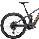Trek Rail 9.7 NX Electric Mountain Bike 2021