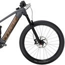Trek Rail 9.7 NX Electric Mountain Bike 2021
