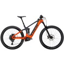 Trek Rail 9.7 NX Electric Mountain Bike 2021