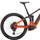 Trek Rail 9.7 NX Electric Mountain Bike 2021
