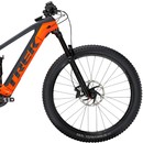 Trek Rail 9.7 NX Electric Mountain Bike 2021