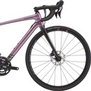 Cannondale Synapse Carbon Ultegra Disc Womens Road Bike 2021