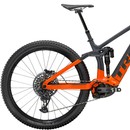 Trek Rail 9.8 GX Electric Mountain Bike 2021