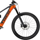 Trek Rail 9.8 GX Electric Mountain Bike 2021