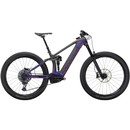 Trek Rail 9.9 X01 Electric Mountain Bike 2021
