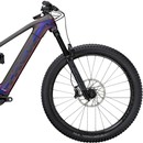 Trek Rail 9.9 X01 Electric Mountain Bike 2021
