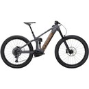 Trek Rail 9.9 X01 Electric Mountain Bike 2021