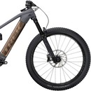 Trek Rail 9.9 X01 Electric Mountain Bike 2021