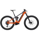 Trek Rail 9.9 X01 Electric Mountain Bike 2021
