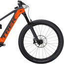 Trek Rail 9.9 X01 Electric Mountain Bike 2021