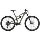 Cannondale Habit Carbon 1 Mountain Bike 2021