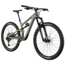 Cannondale Habit Carbon 1 Mountain Bike 2021