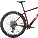 Specialized S-Works Epic Hardtail Mountain Bike 2021
