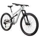 Cannondale Habit Waves Mountain Bike 2021