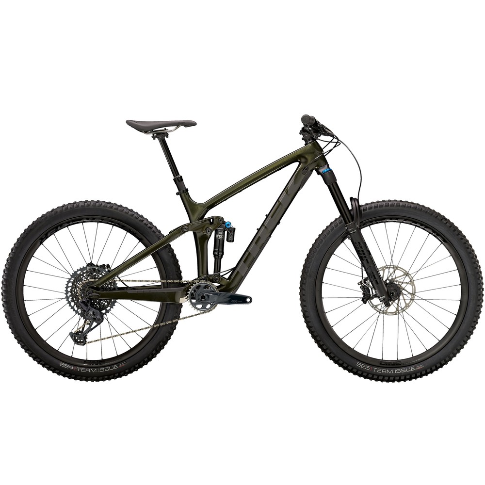 Trek Remedy 9.8 27.5