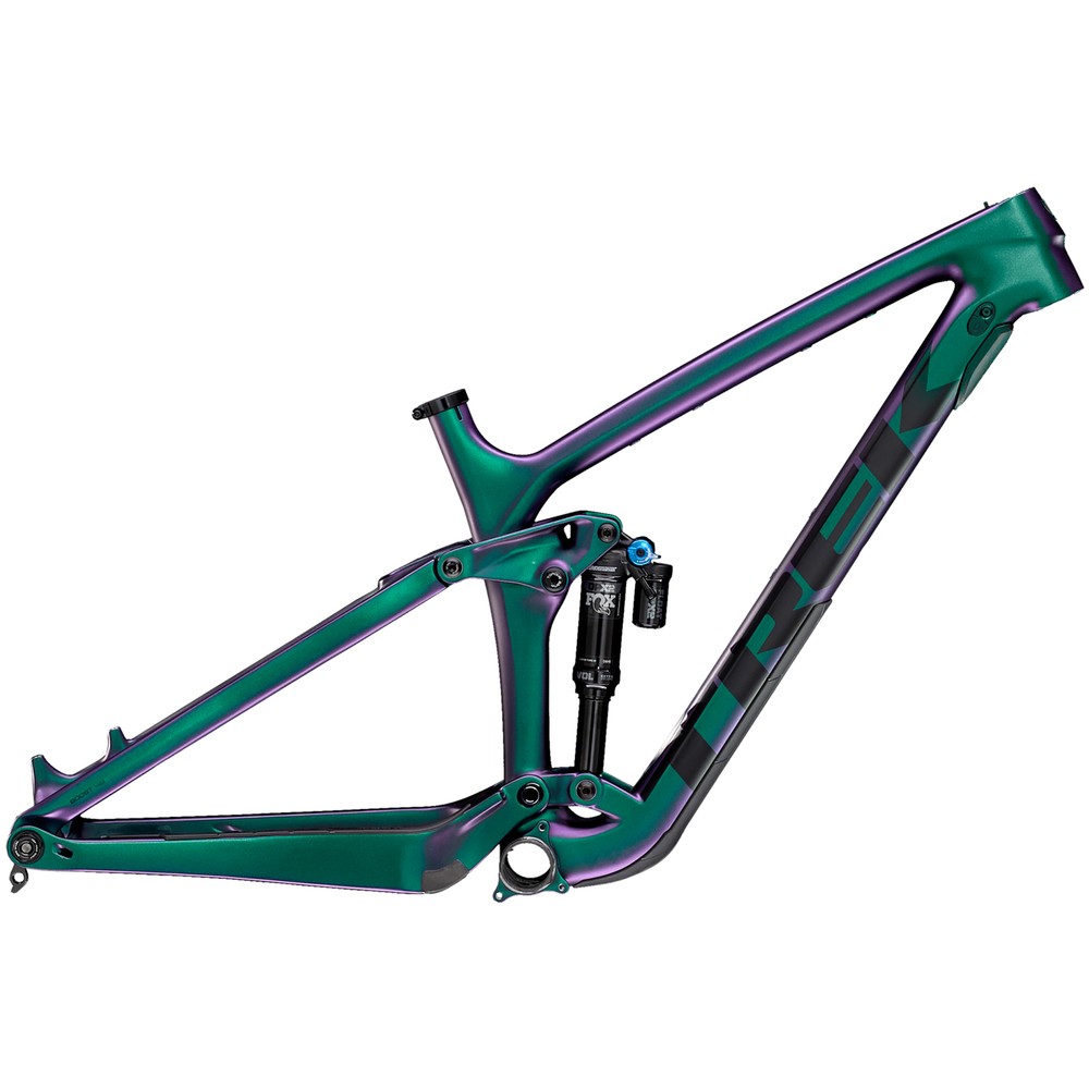 Trek Remedy 27.5" C Mountain Bike Frame 2021 Sigma Sports