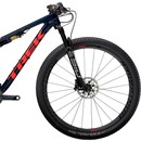 Trek Supercaliber 9.9 XX1 Mountain Bike 2021