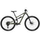 Cannondale Habit 4 Mountain Bike 2021