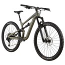 Cannondale Habit 4 Mountain Bike 2021